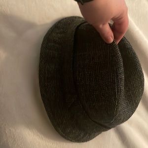 Vintage Malrov wool hat